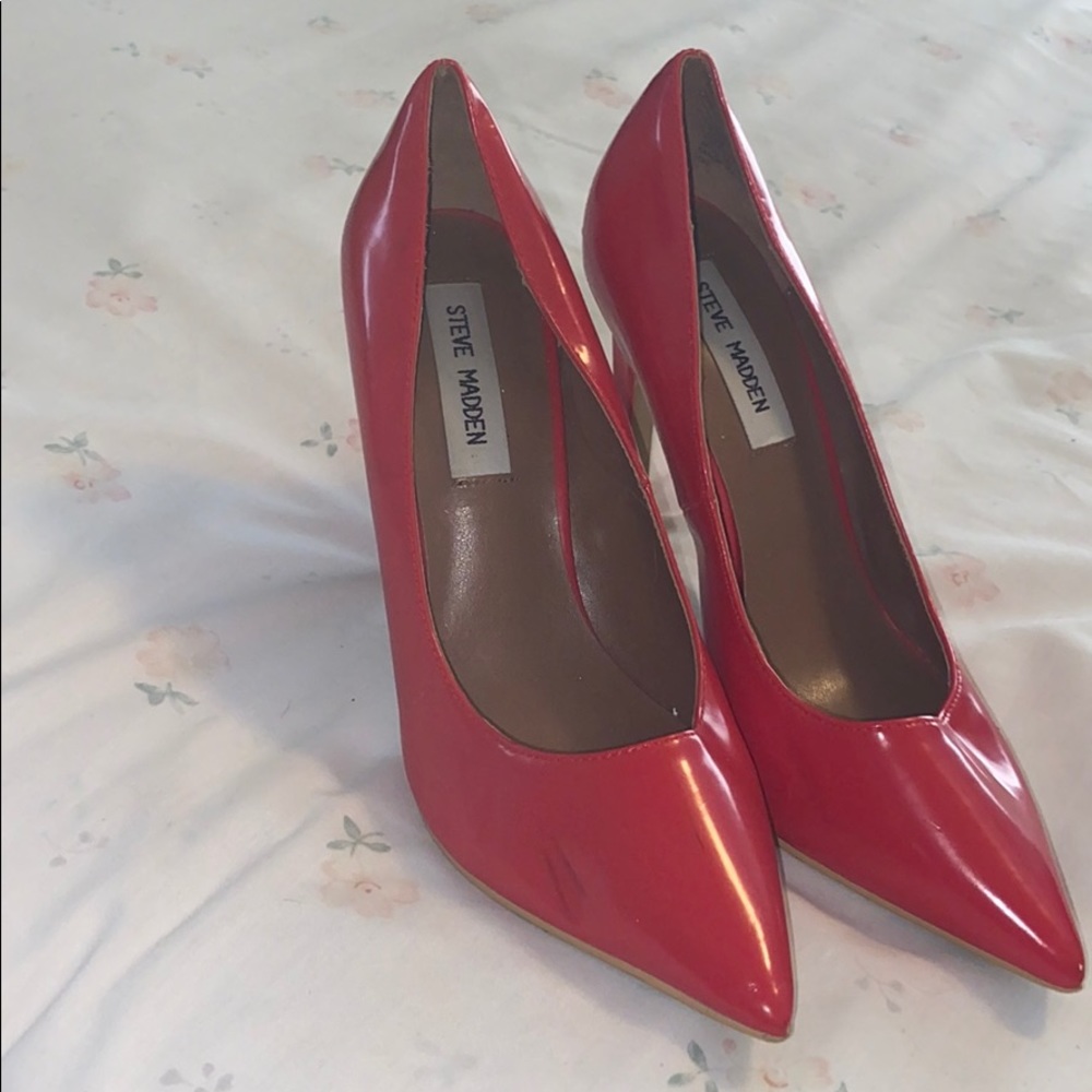Steve Madden heels